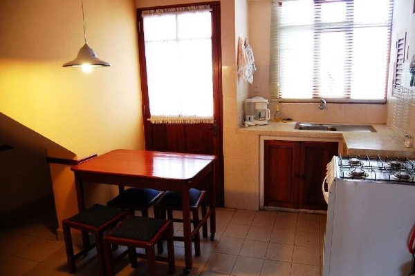 Hotel Casa Kolping Sucre